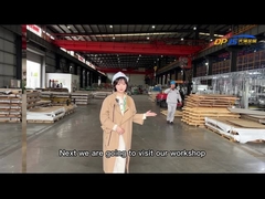 Lembaran Logam Stainless Steel